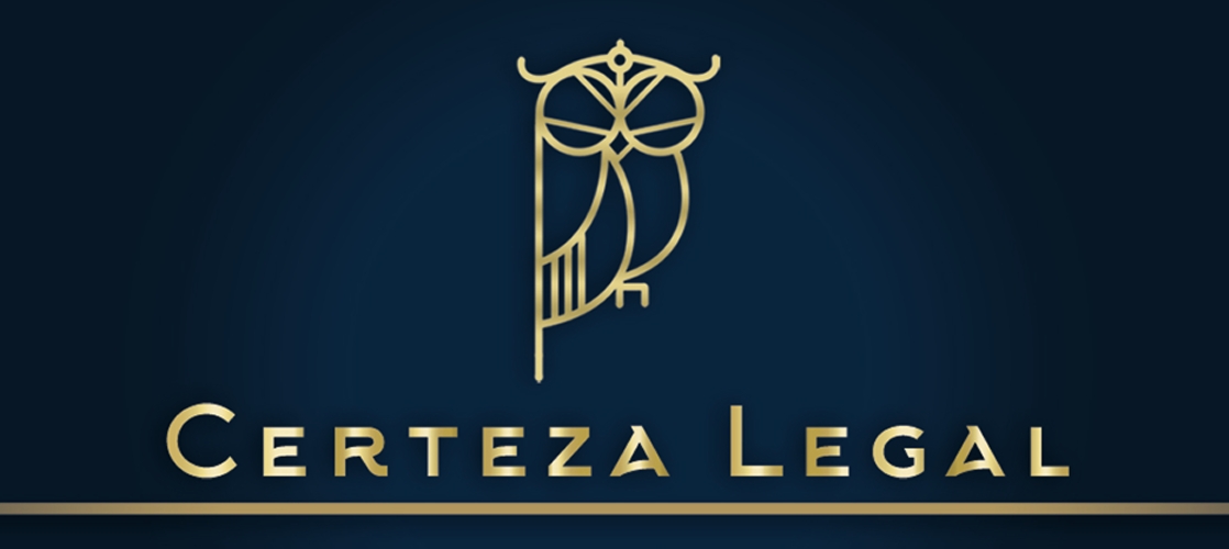 Logo Certeza Legal